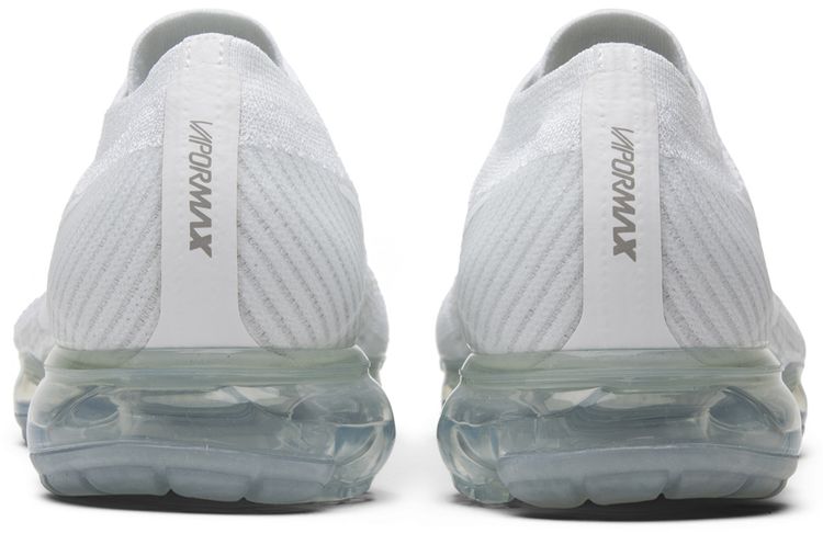 Nike Air VaporMax White Christmas