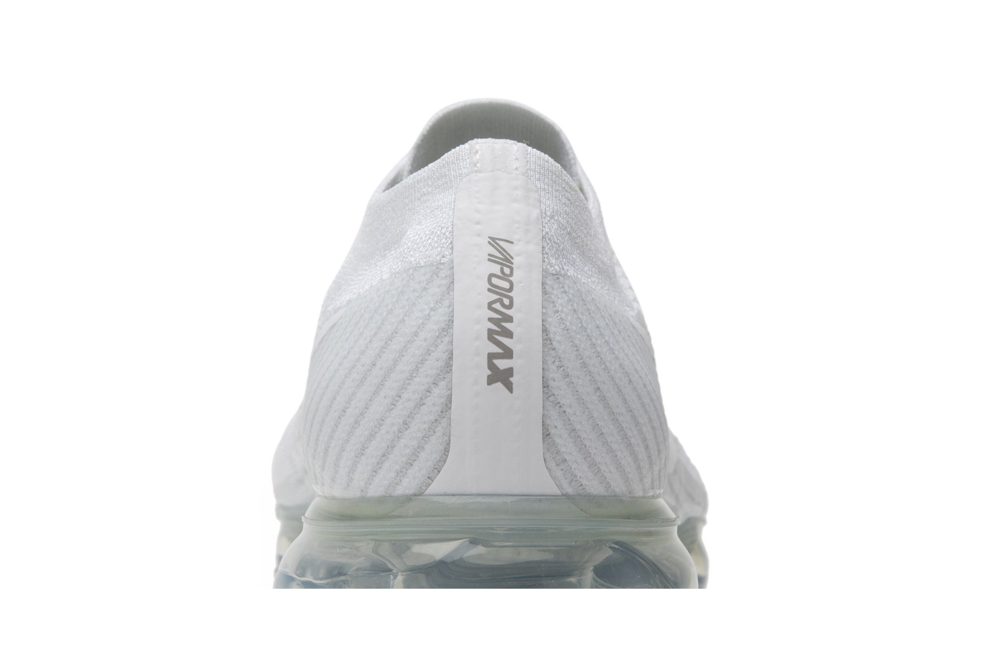 Nike air vapormax flyknit white christmas shop