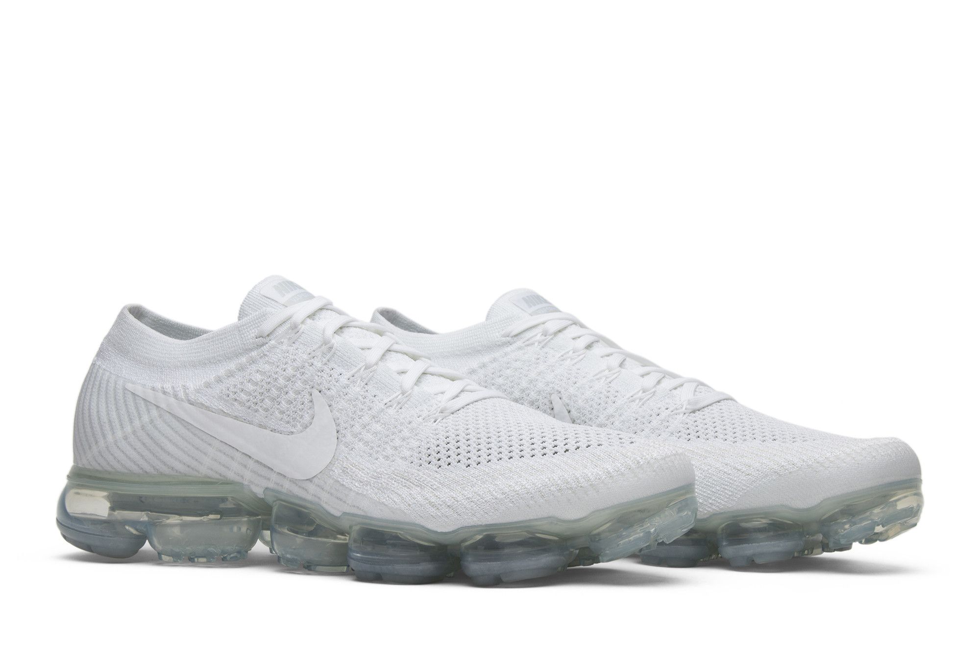 Buy Air VaporMax White Christmas 849558 100 GOAT