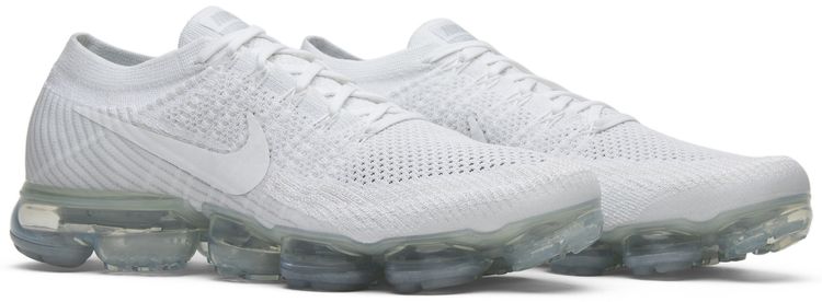 Nike Air VaporMax White Christmas