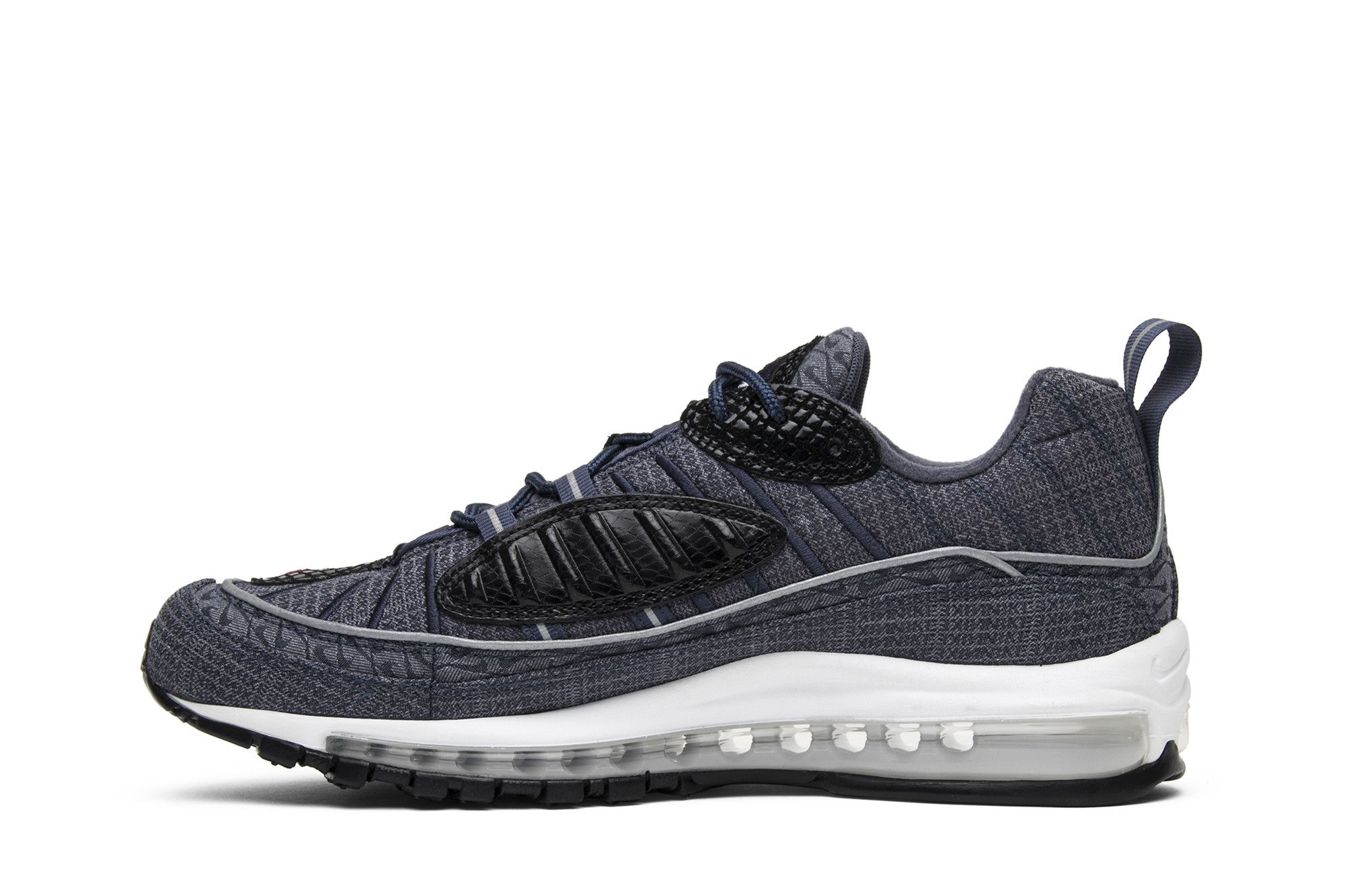 nike air max 98 thunder blue