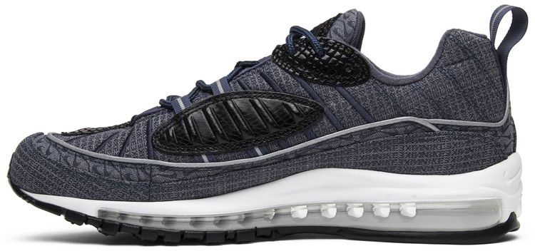 Nike Air Max 98 QS Thunder Blue