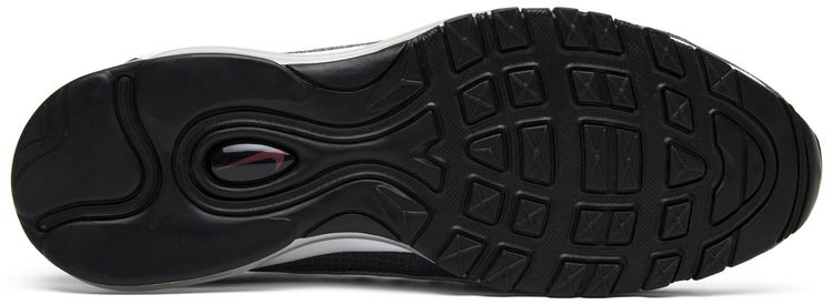 Nike Air Max 98 QS Thunder Blue