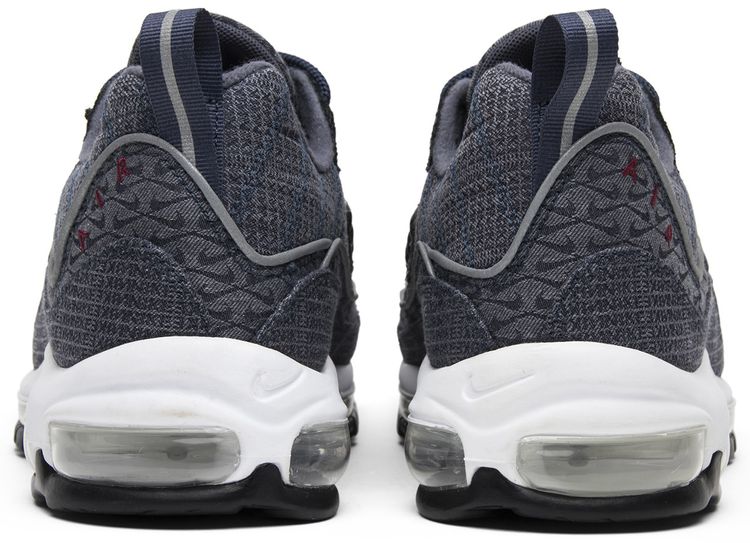 Nike Air Max 98 QS Thunder Blue