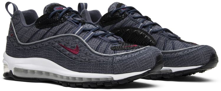 Nike Air Max 98 QS Thunder Blue