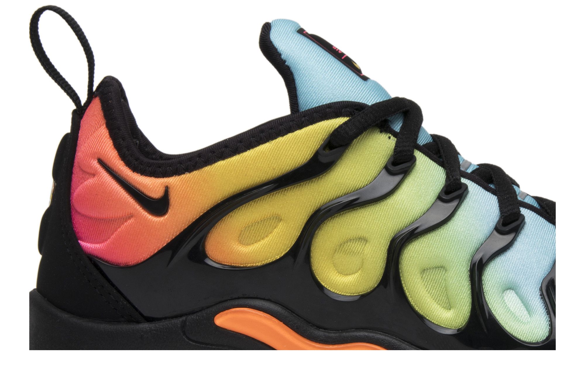 Buy Wmns Air VaporMax Plus Tropical Sunset AO4550 002 GOAT AU