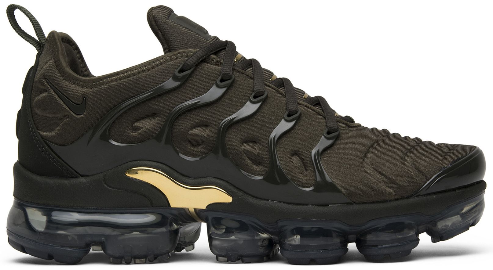 air vapormax plus cargo khaki