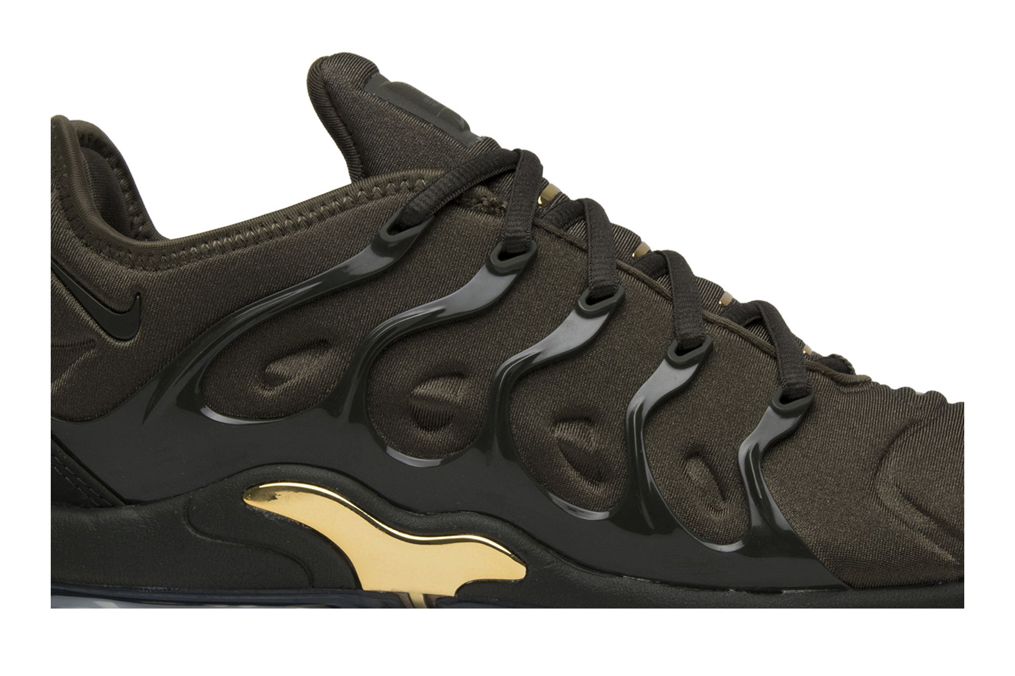 Buy Air VaporMax Plus Cargo Khaki 924453 300 GOAT
