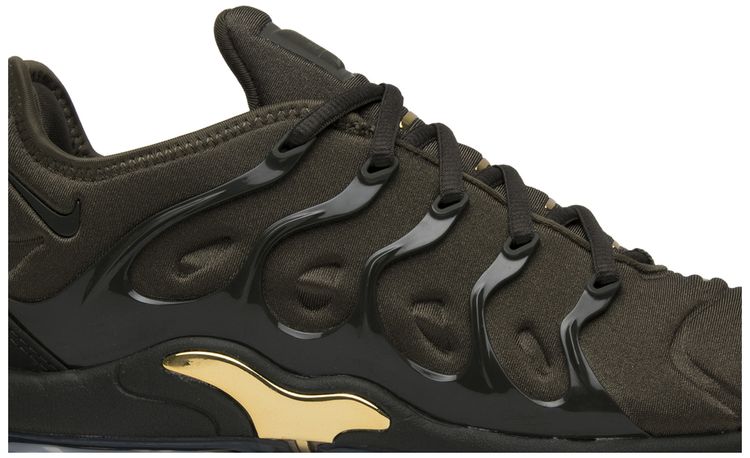 Nike Air VaporMax Plus Cargo Khaki