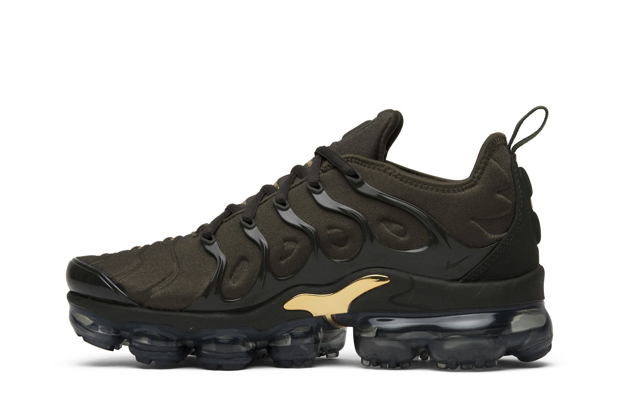 Buy Air VaporMax Plus Cargo Khaki 924453 300 GOAT CA