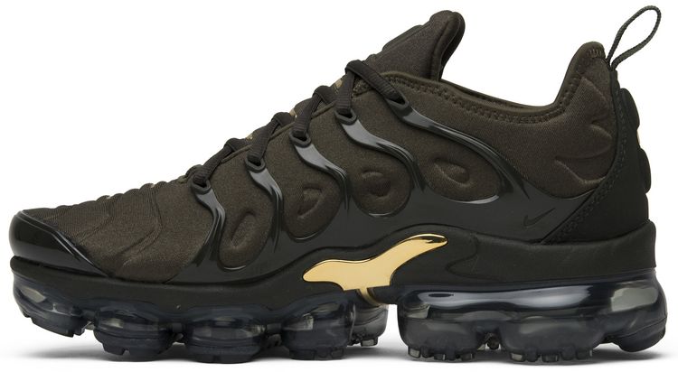 Nike Air VaporMax Plus Cargo Khaki
