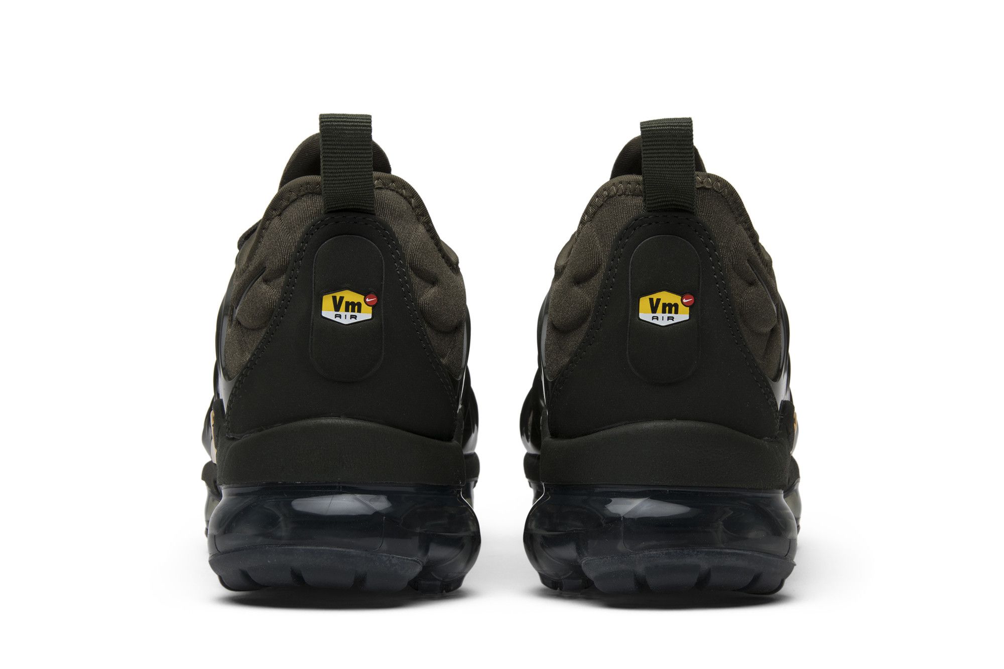 Vapormax plus cargo khaki outlet