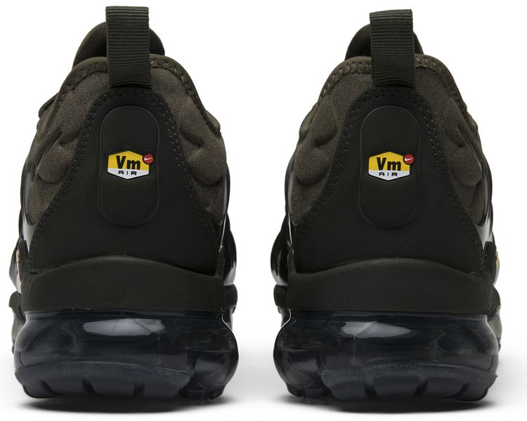 Nike Air VaporMax Plus Cargo Khaki