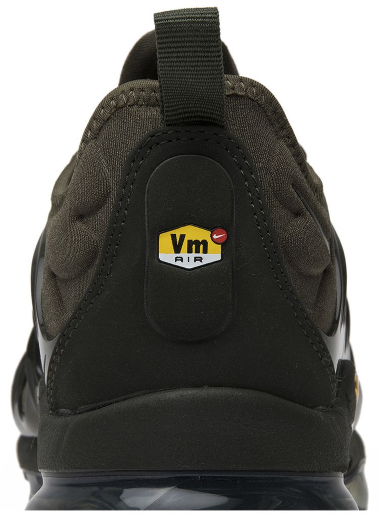 Nike Air VaporMax Plus Cargo Khaki