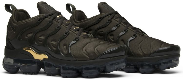 Nike Air VaporMax Plus Cargo Khaki