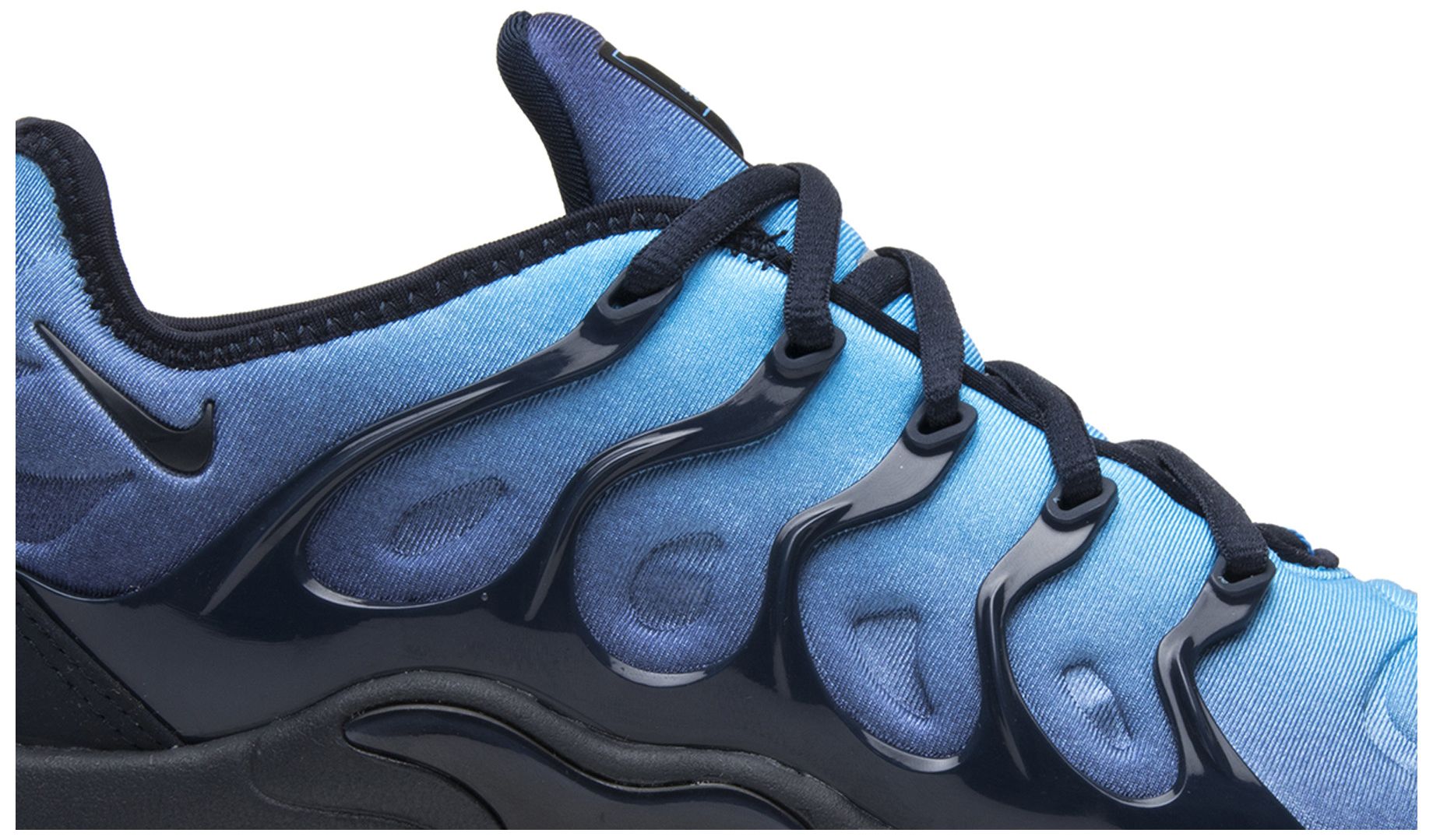nike air vapormax plus goat