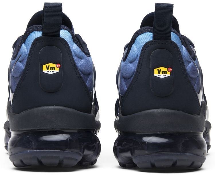 Nike Air VaporMax Plus Photo Blue