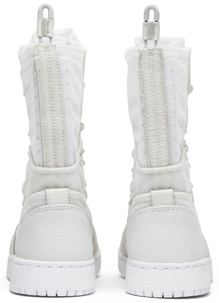 Wmns Air Jordan 1 Explorer XX The 1 Reimagined