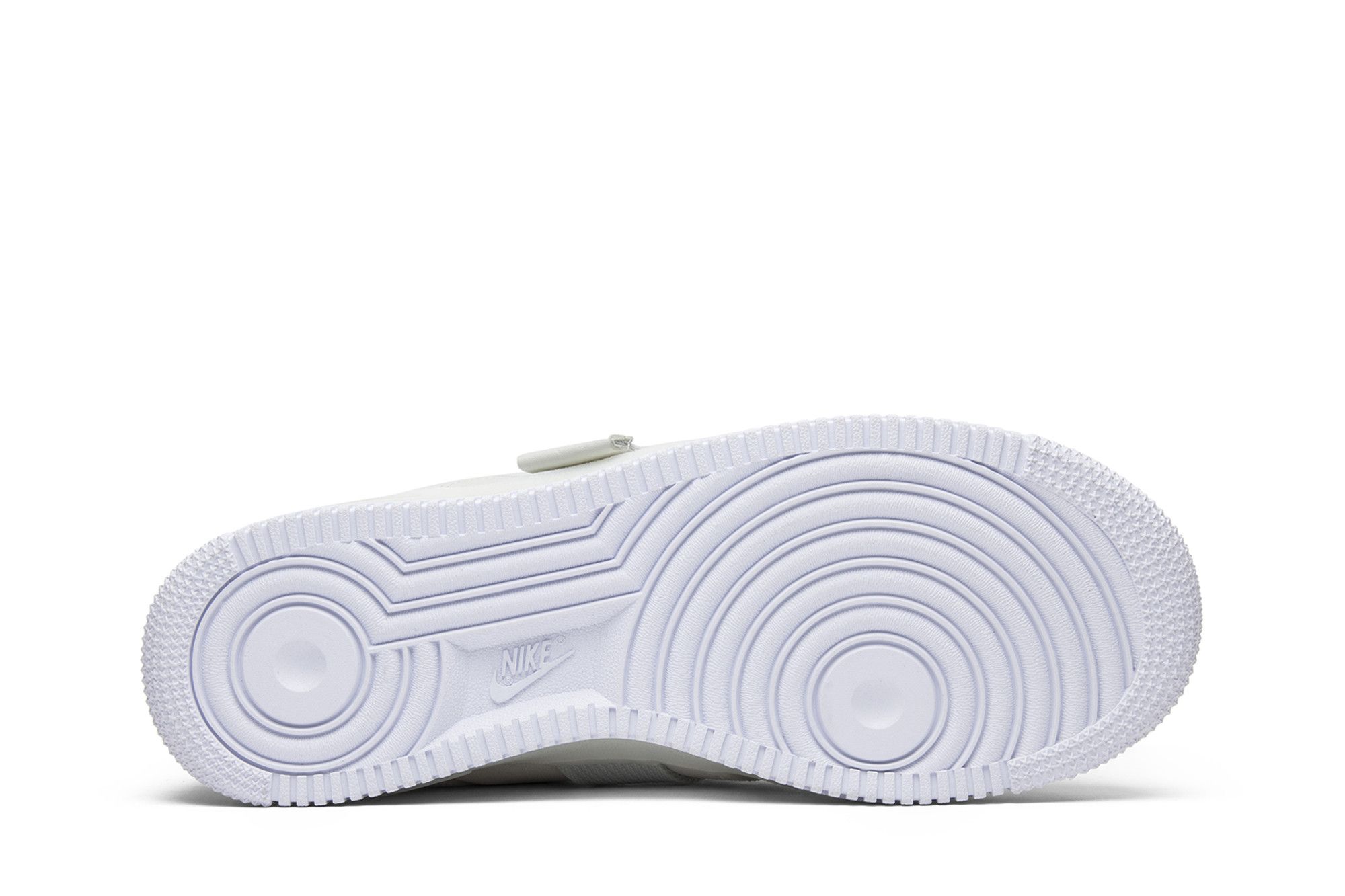 Air force 1 explorer white sales