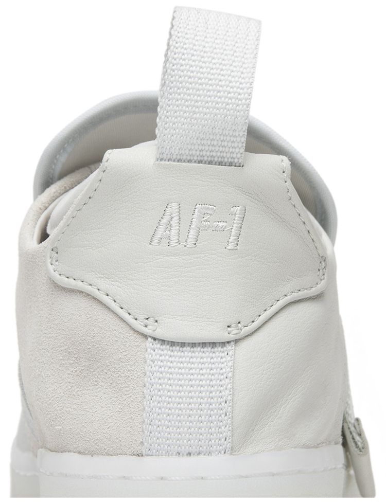 Nike Wmns Air Force 1 Explorer XX The 1 Reimagined