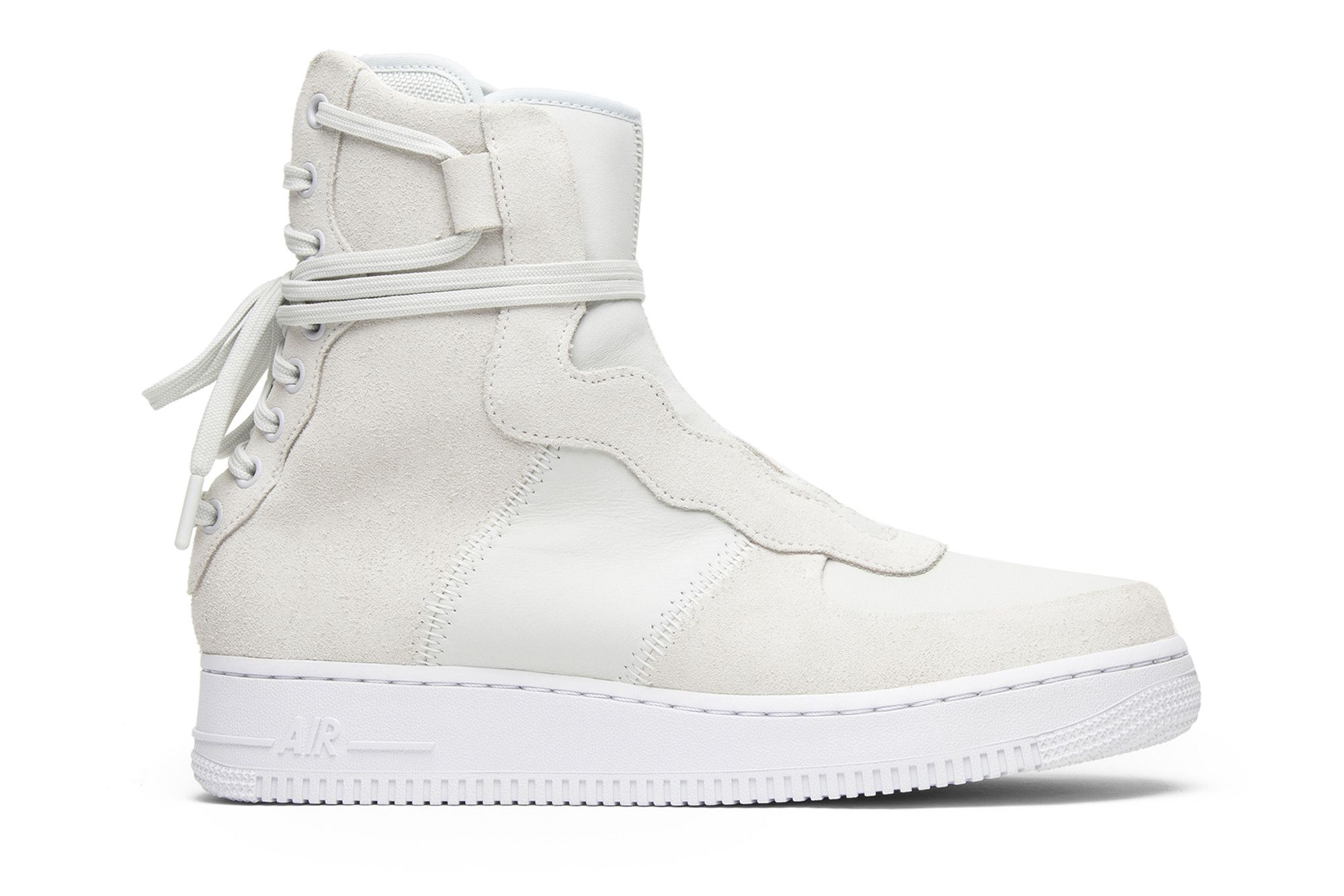 Buy Wmns Air Force 1 Rebel XX The 1 Reimagined AO1525 100 GOAT
