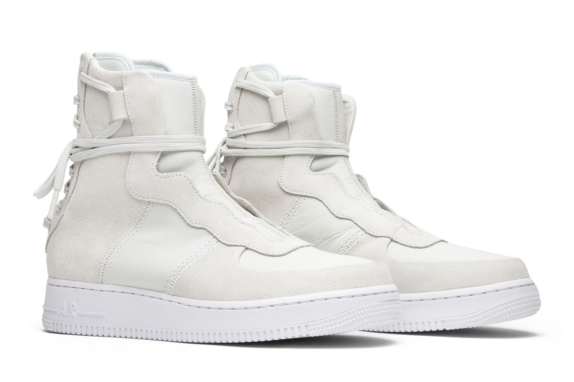 Achetez des Wmns Air Force 1 Rebel XX The 1 Reimagined AO1525 100 GOAT FR