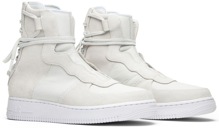 Nike Wmns Air Force 1 Rebel XX The 1 Reimagined