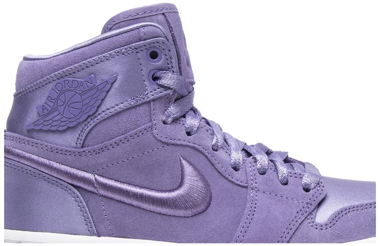 Wmns Air Jordan 1 Retro High Season of Her Purple Earth