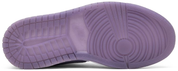 Wmns Air Jordan 1 Retro High Season of Her Purple Earth