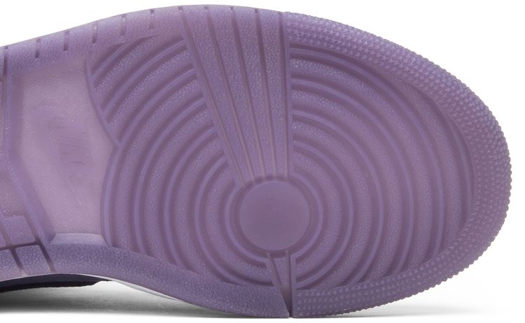 Wmns Air Jordan 1 Retro High Season of Her Purple Earth