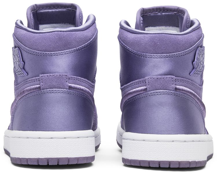 Wmns Air Jordan 1 Retro High Season of Her Purple Earth