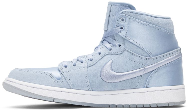 Wmns Air Jordan 1 Retro High Season of Her Hydrogen Blue