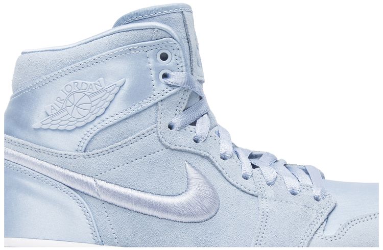 Wmns Air Jordan 1 Retro High Season of Her Hydrogen Blue