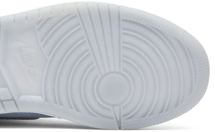 Wmns Air Jordan 1 Retro High Season of Her Hydrogen Blue