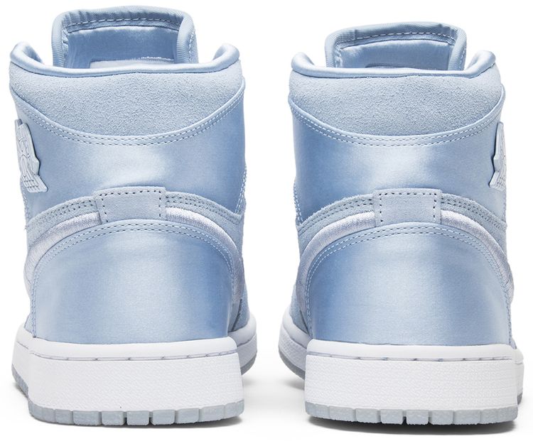 Wmns Air Jordan 1 Retro High Season of Her Hydrogen Blue