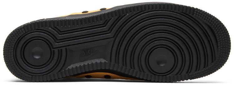 Nike SF Air Force 1 Mid OBJ Sample