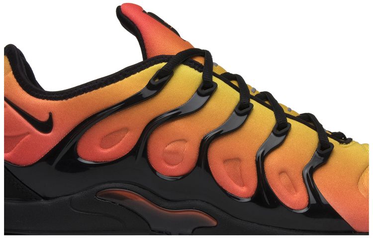 Nike Air VaporMax Plus Sunset