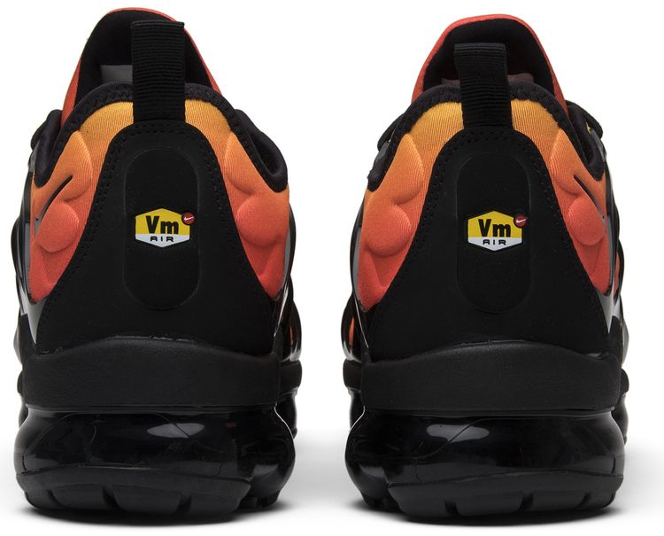 Nike Air VaporMax Plus Sunset