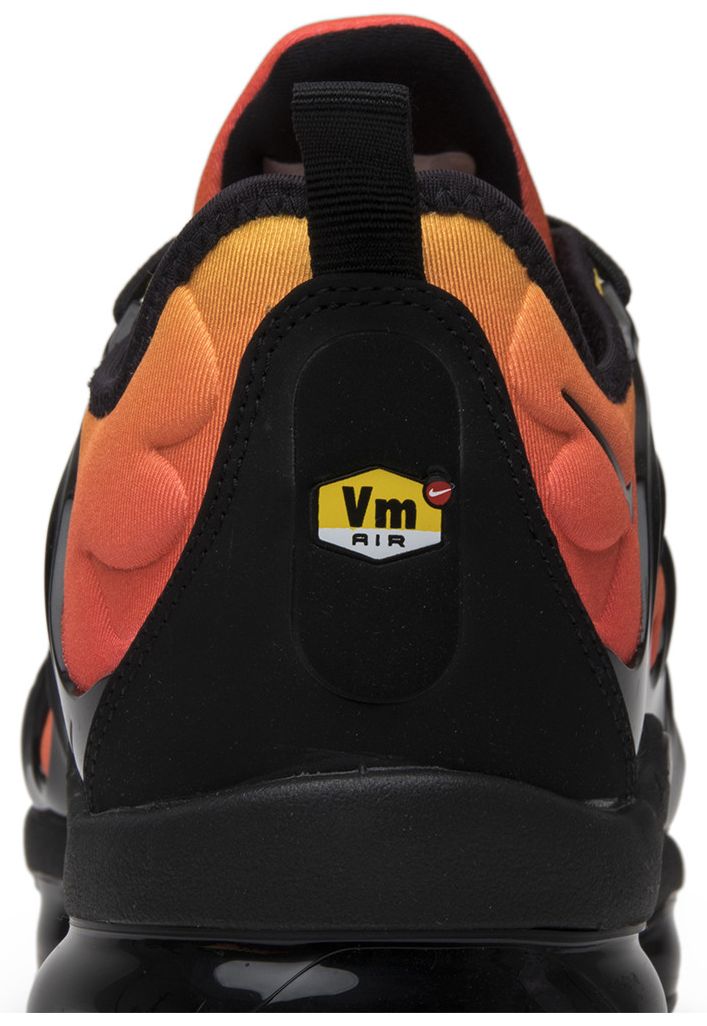 Nike Air VaporMax Plus Sunset