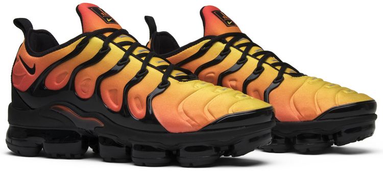 Nike Air VaporMax Plus Sunset