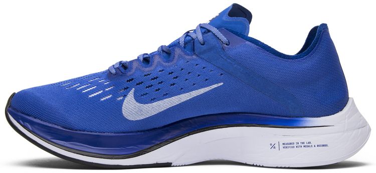 Nike Zoom VaporFly 4 Hyper Royal