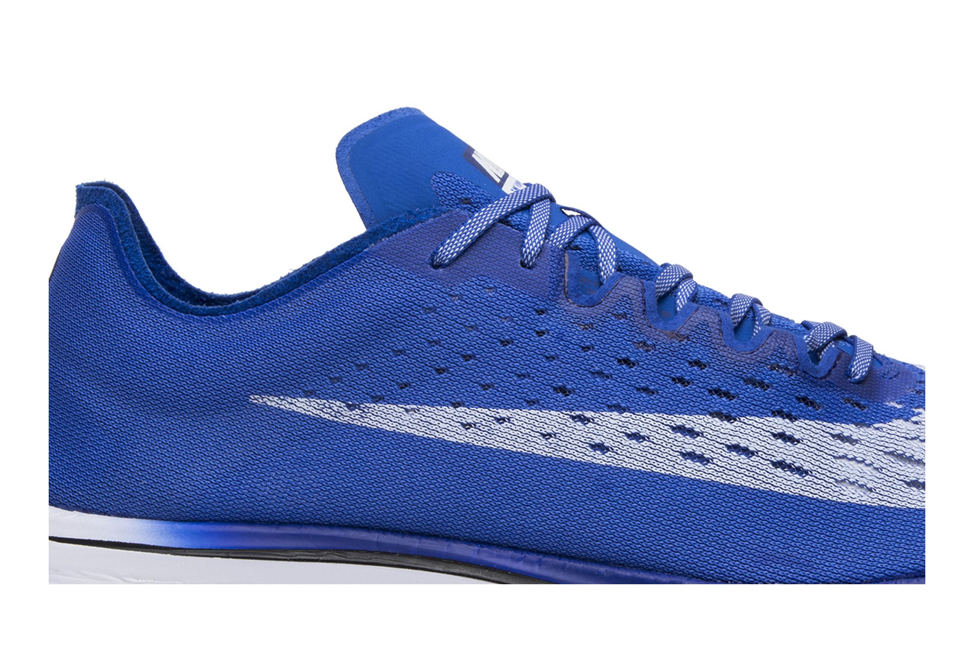 Nike zoom vaporfly 4 hyper royal discount