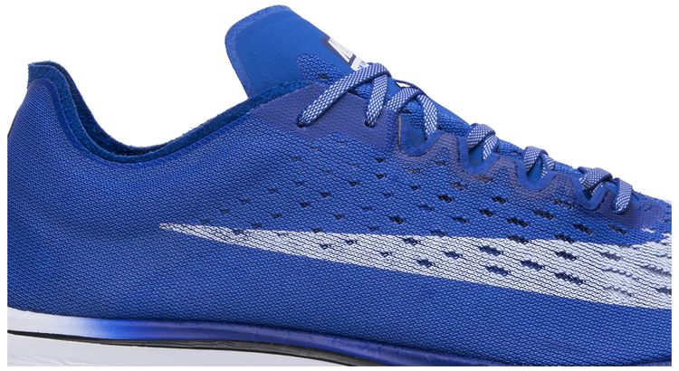 Nike Zoom VaporFly 4 Hyper Royal