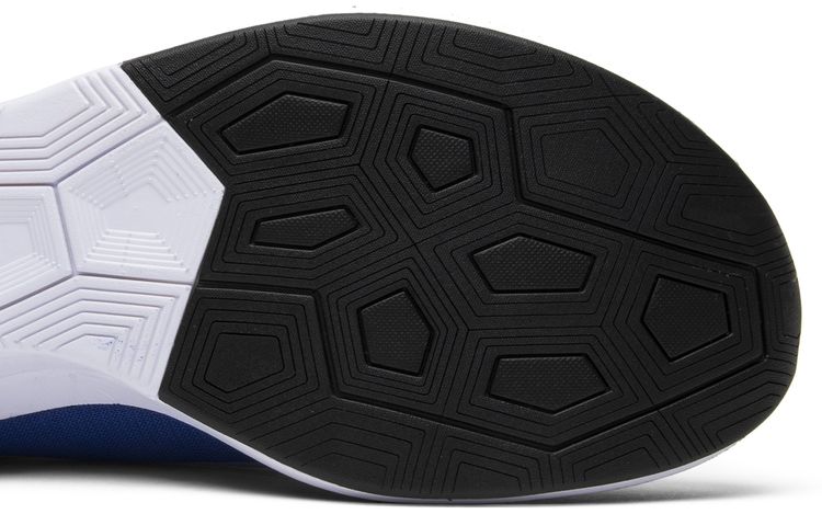 Nike Zoom VaporFly 4 Hyper Royal