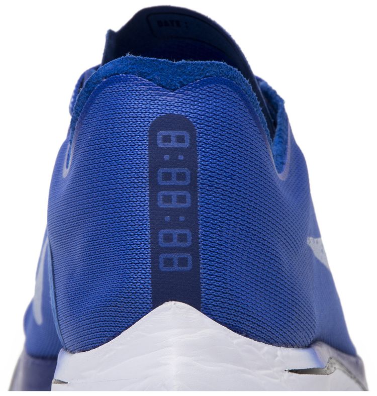 Nike Zoom VaporFly 4 Hyper Royal