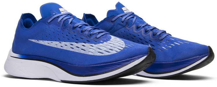 Nike Zoom VaporFly 4 Hyper Royal