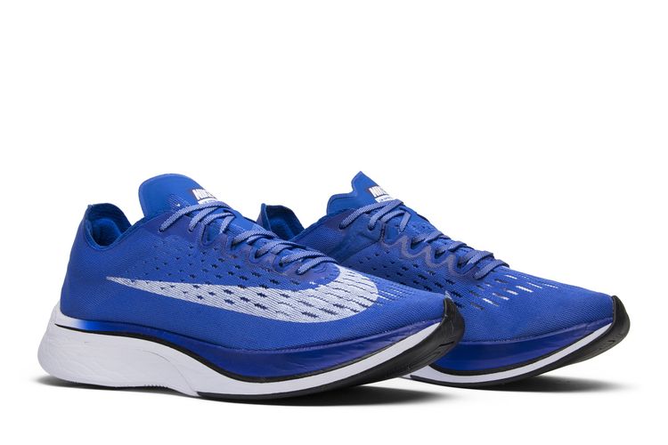 Deep Royal Nike Zoom Vaporfly Goat Buy Zoom VaporFly 4% Flyknit