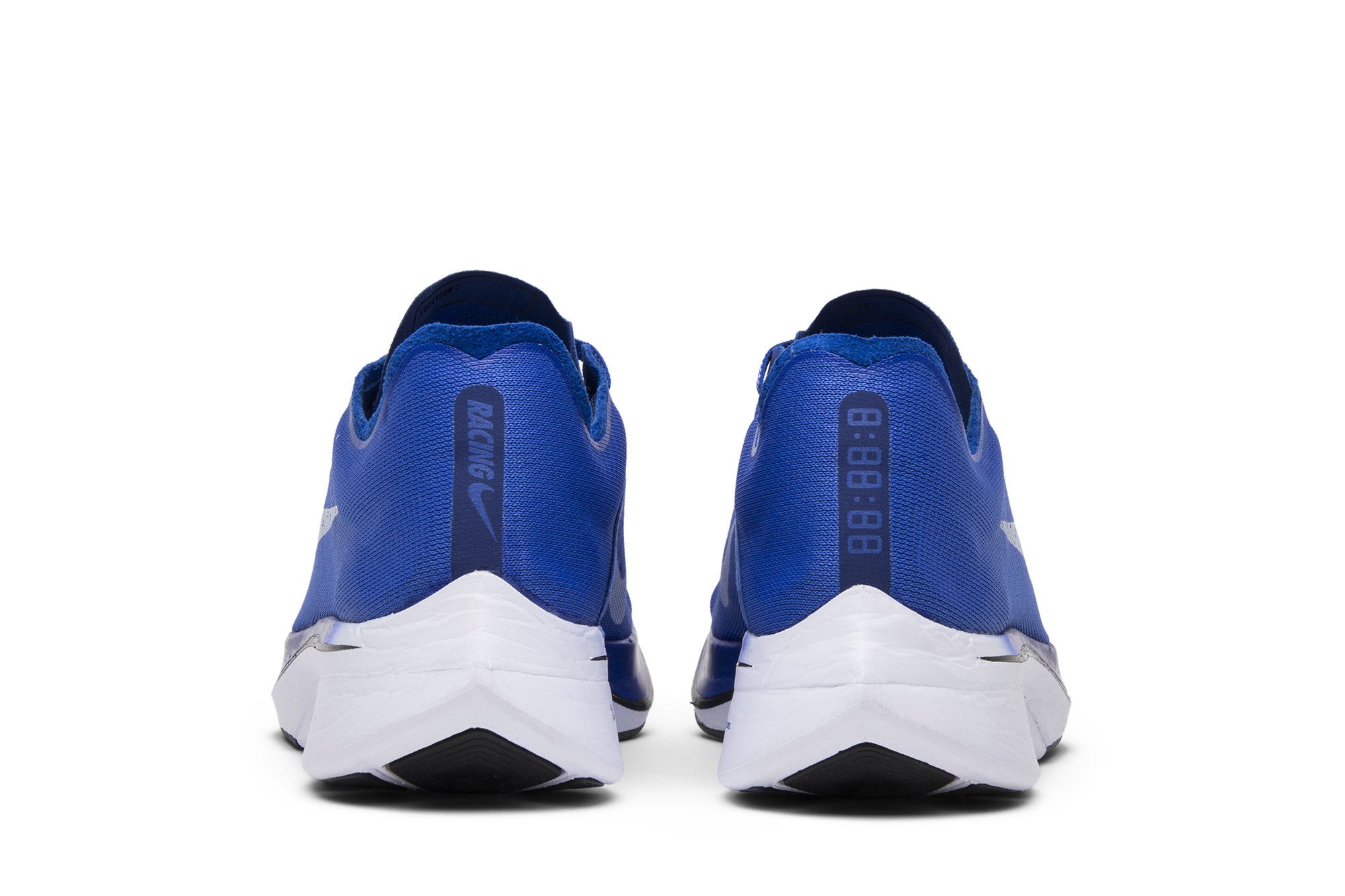 Buy Zoom VaporFly 4 Hyper Royal 880847 411 GOAT UK