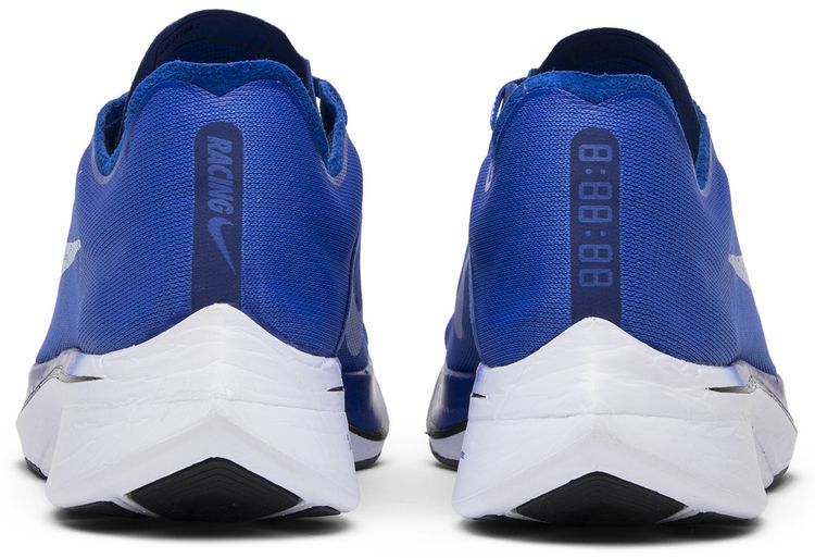 Nike Zoom VaporFly 4 Hyper Royal