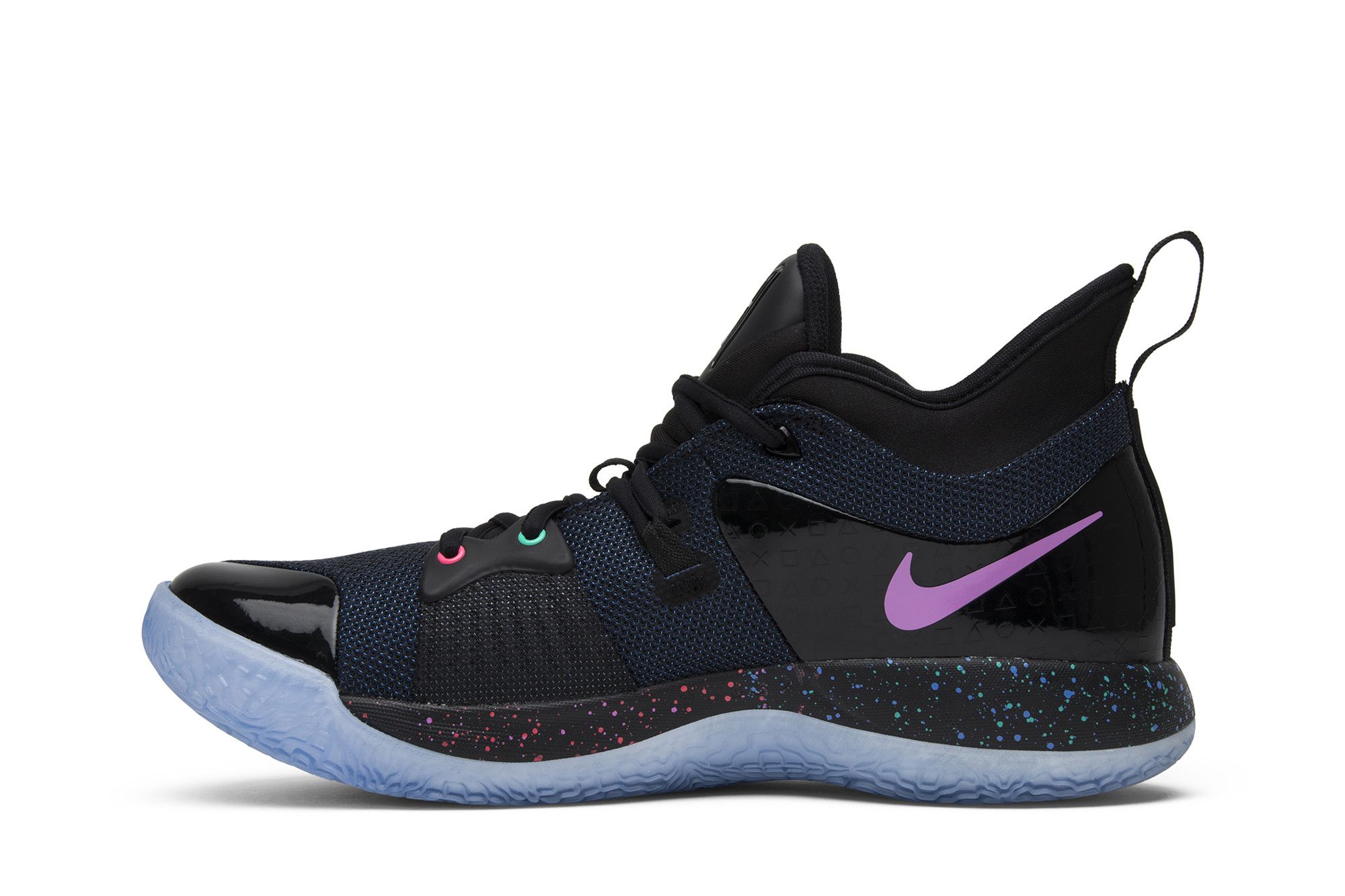 Paul george shoes playstation price shop